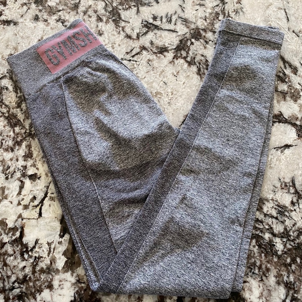 Gymshark high waisted Flex leggings